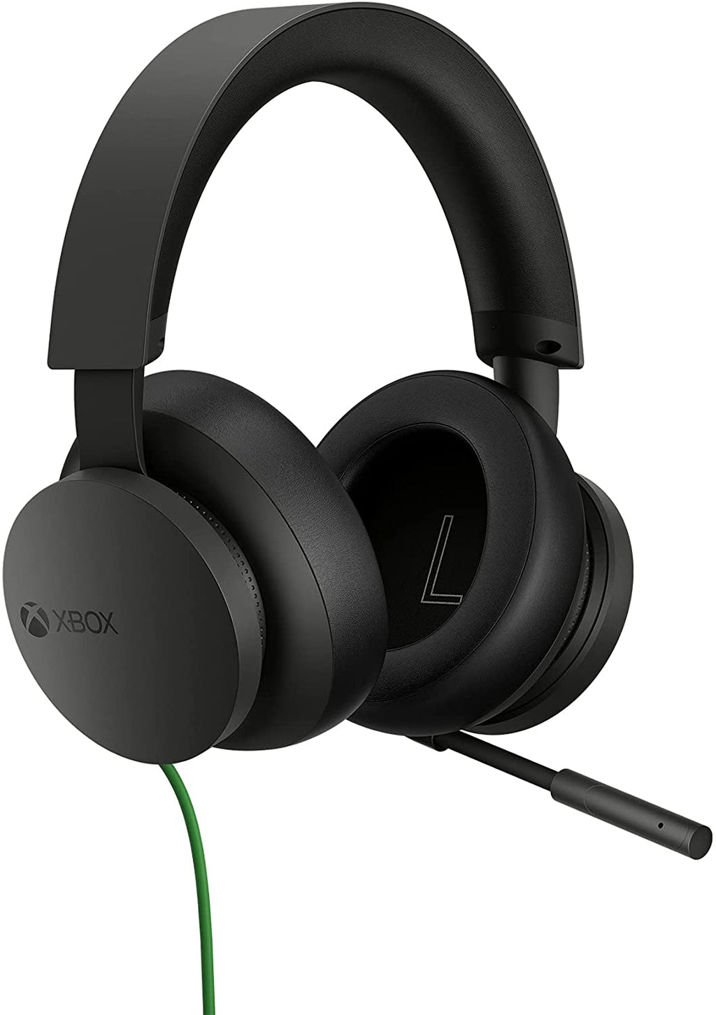 Xbox Stereo Headset