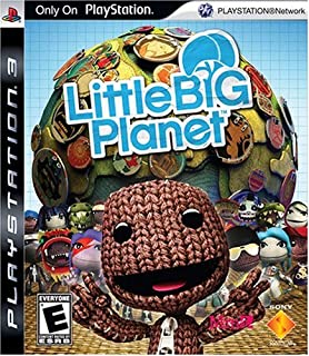 Little Big Planet( Pre-Owned )