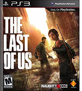 Last of Us The( Pre-Owned )