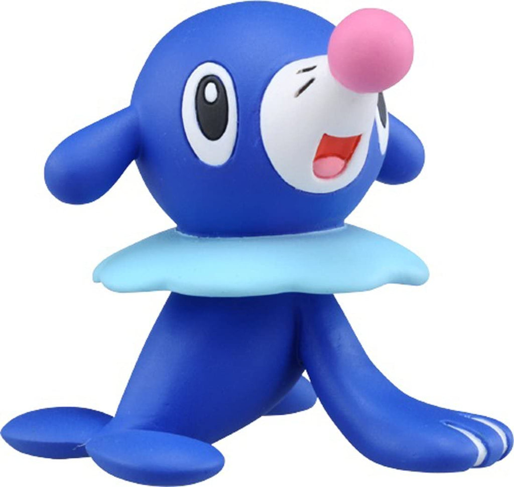 Pokemon S&M Moncolle-EX - Popplio