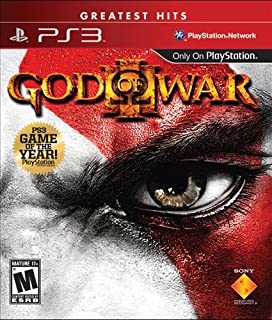 God of War 3( Pre-Owned )
