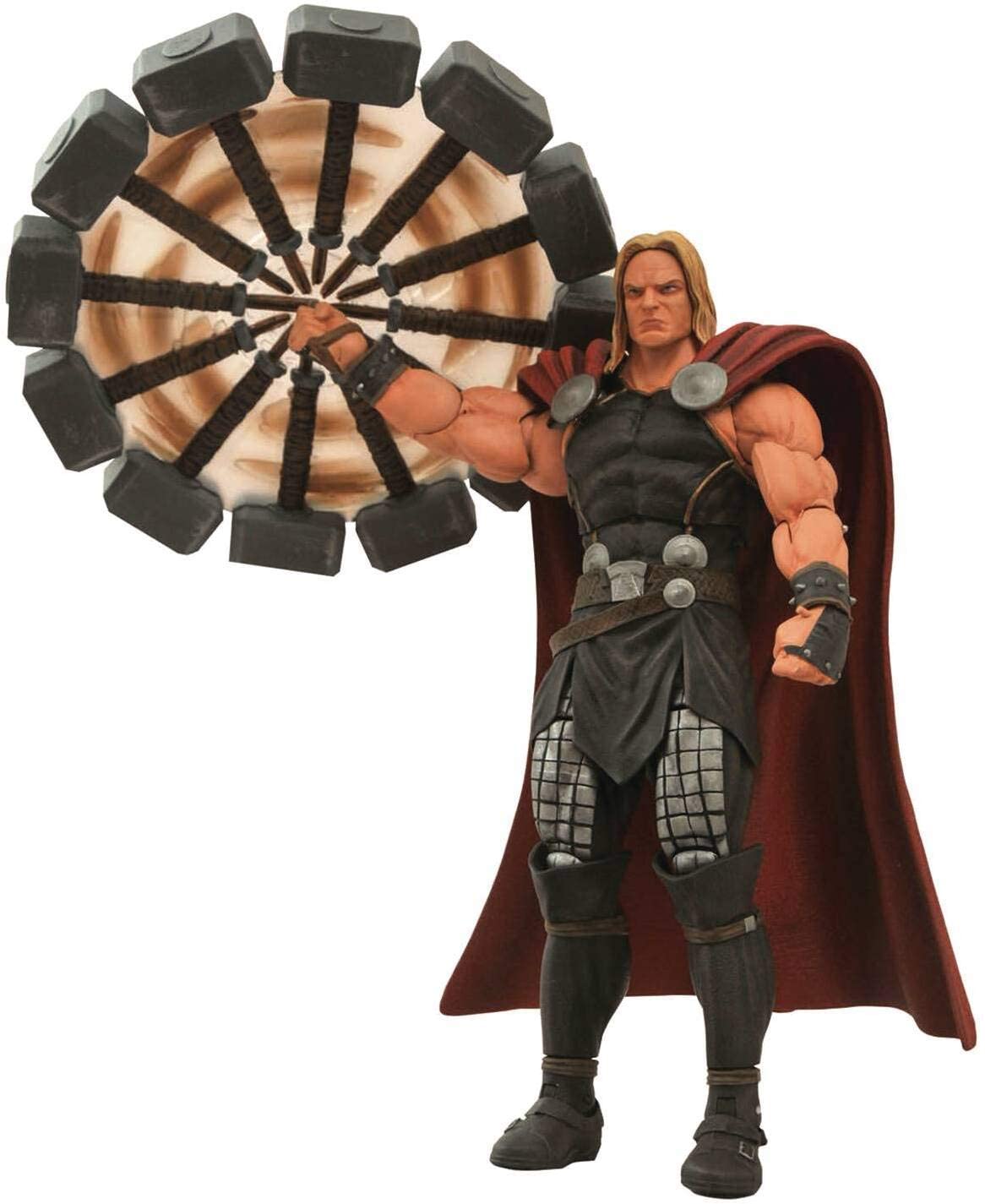 Marvel Select - Mighty Thor, The