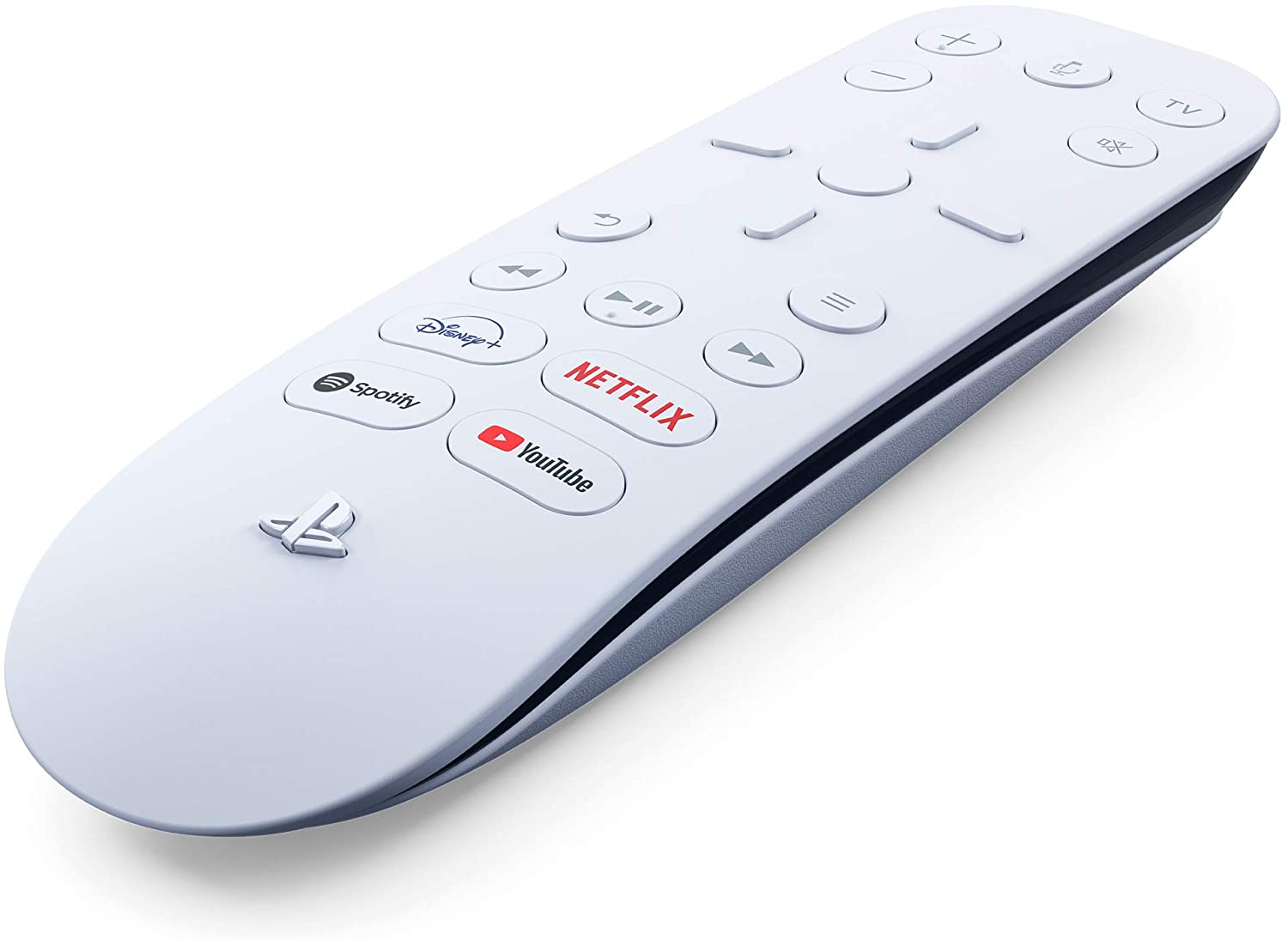 P5-Media Remote