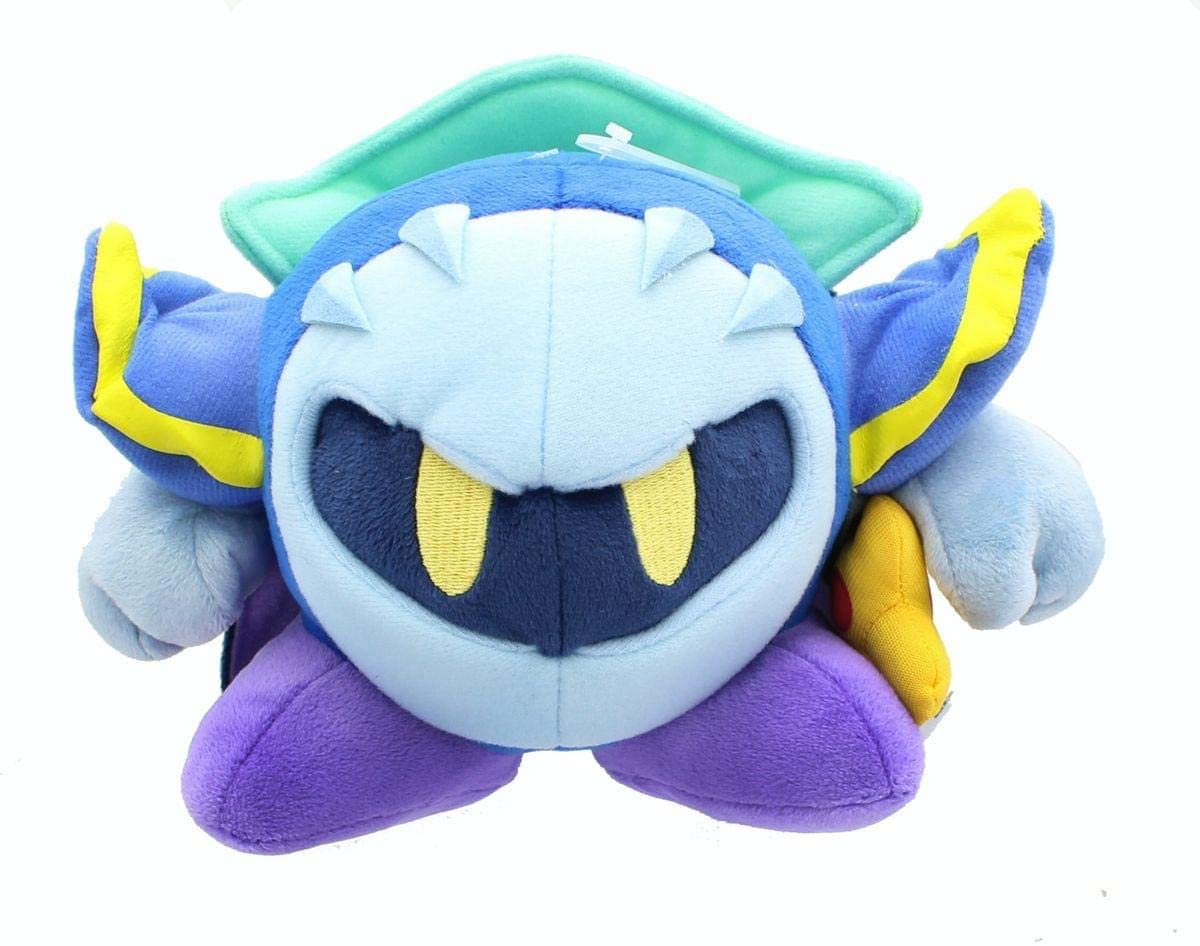 PLUSH - Metaknight 6"