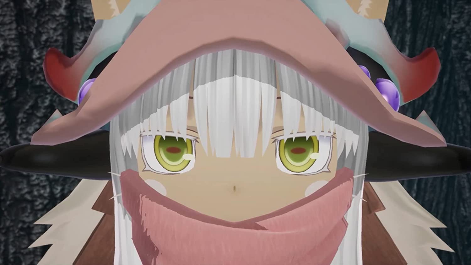 MADE IN ABYSS: BINARY STAR FALLING INTO DARKNESS