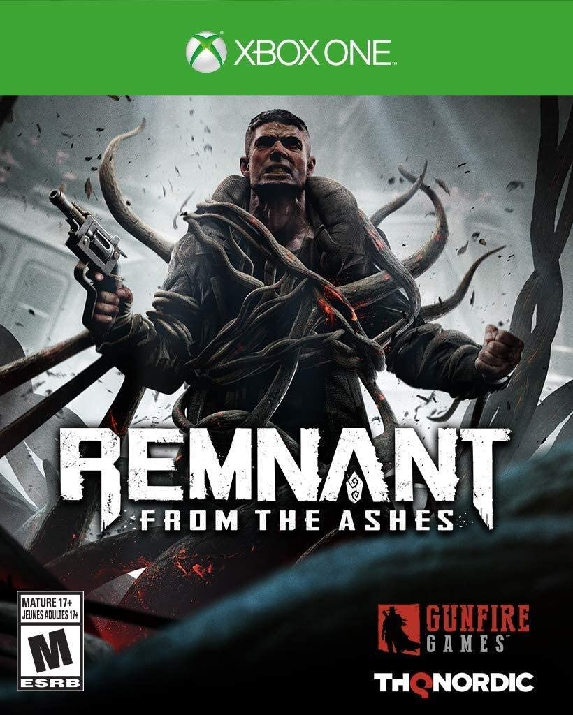 Remnant: From the Ashes ( Pre-Owned )