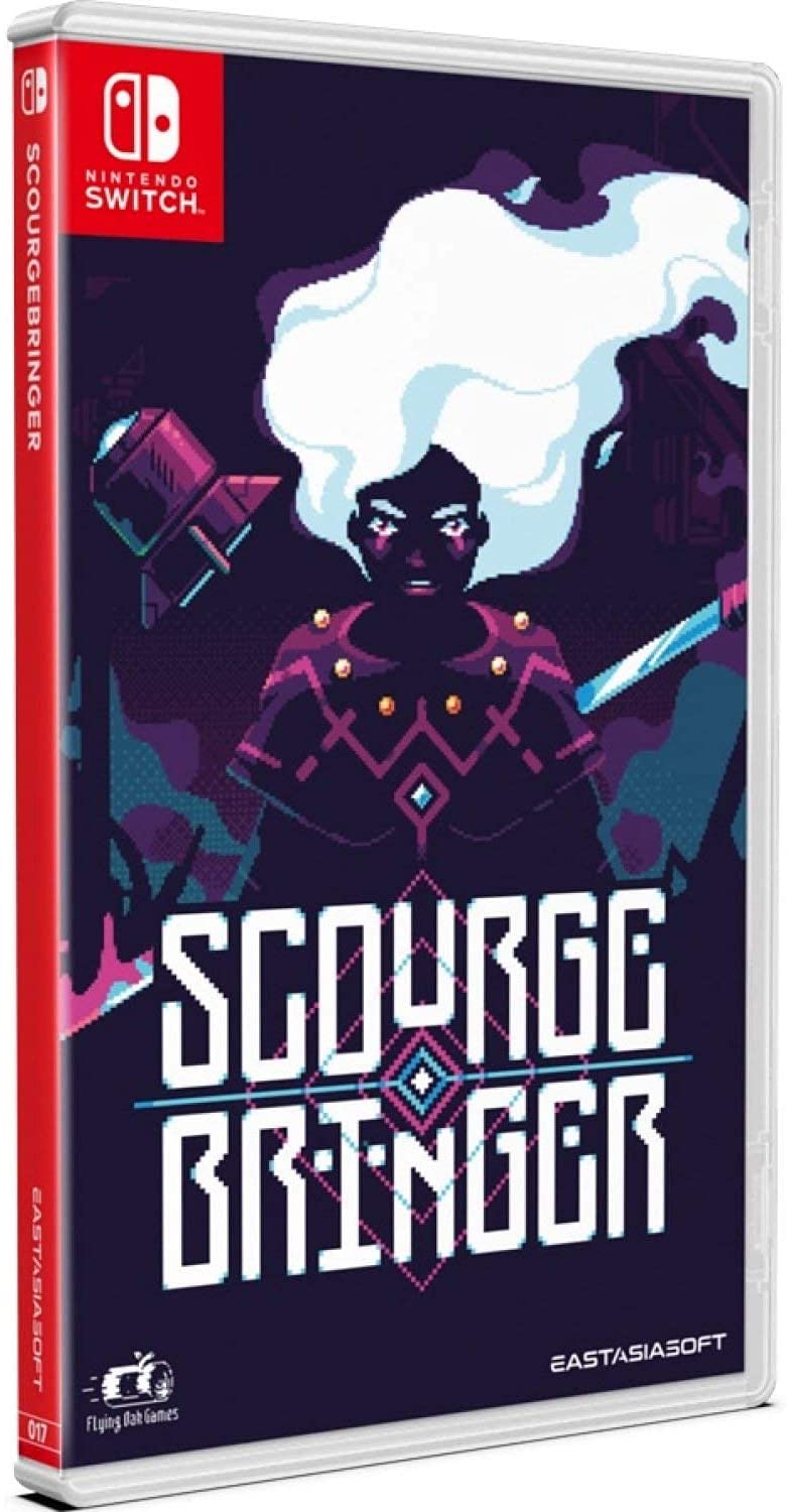 Scourgebringer (Import)