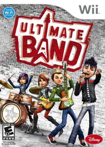 Ultimate Band (Pre-Owned )