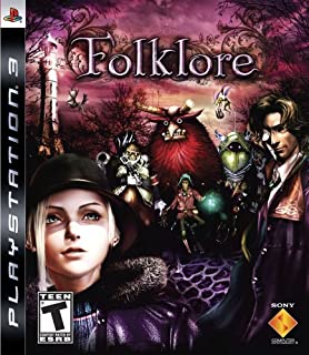 Folklore( Pre-Owned )