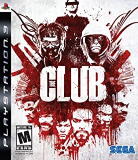 Club The( Pre-Owned )