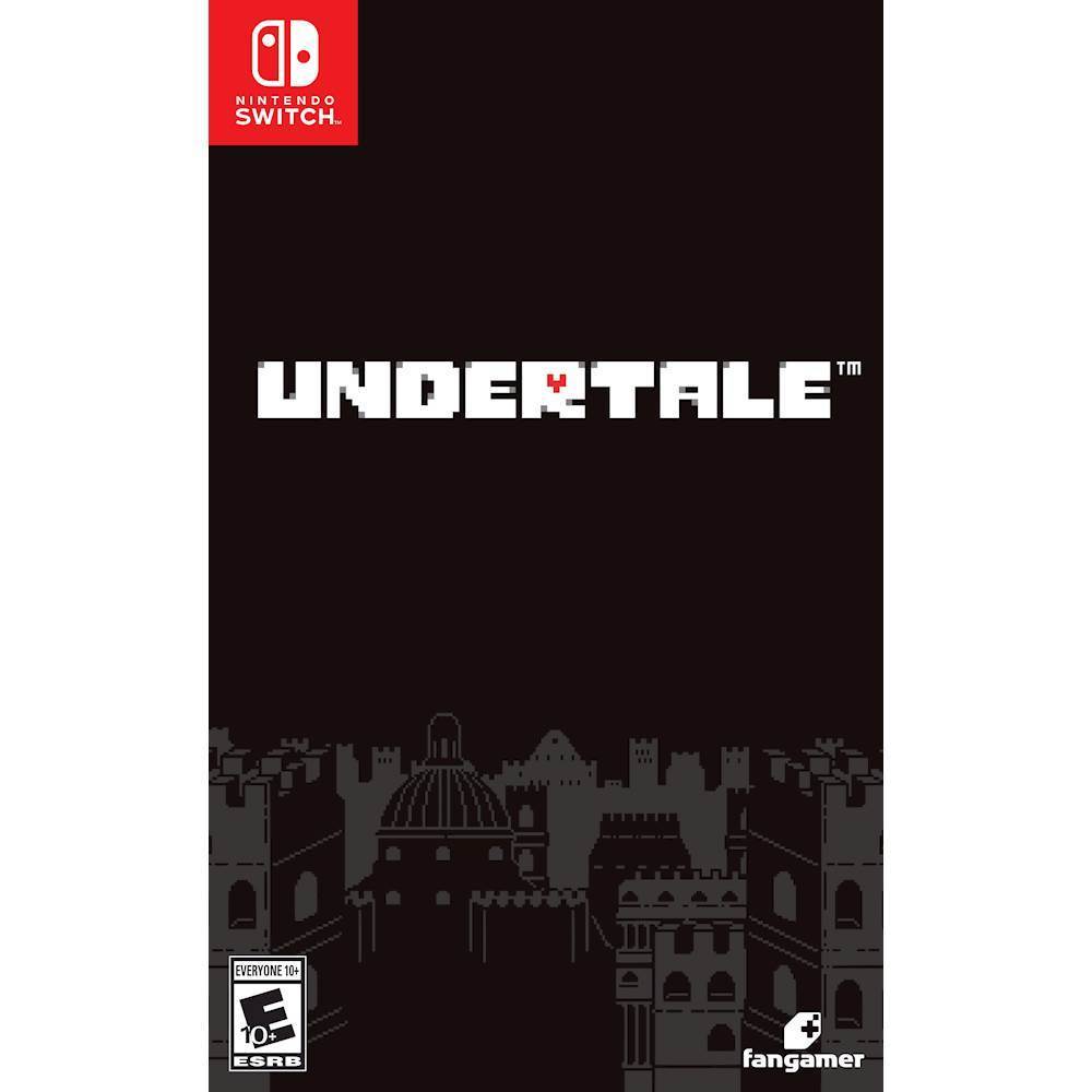 Undertale (Pre-Owned)