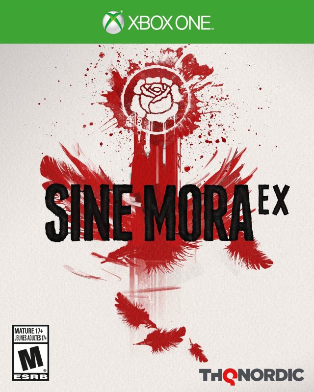 Sine Mora EX ( Pre-Owned )