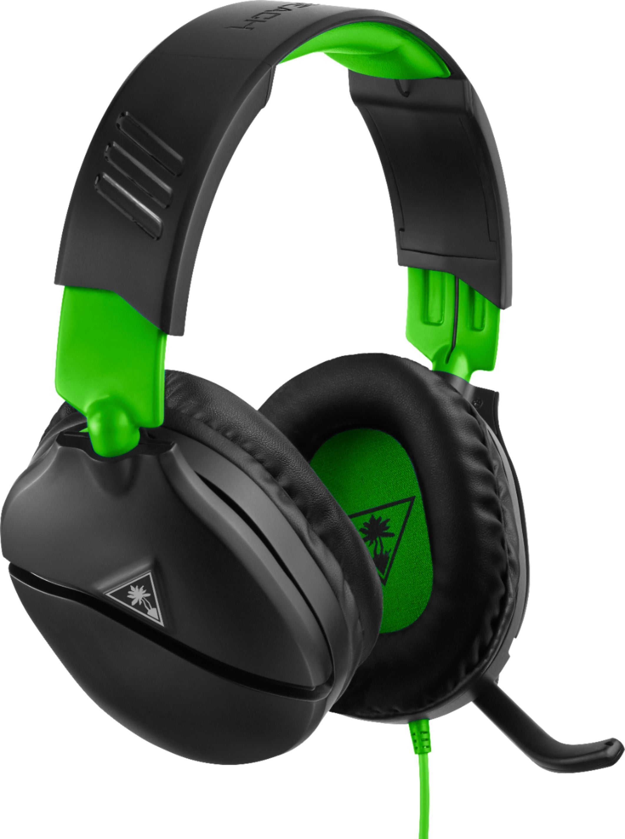 EARFORCE Turtle Beach Recon 70