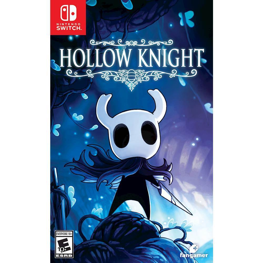 Hollow Knight (Pre-Owned)