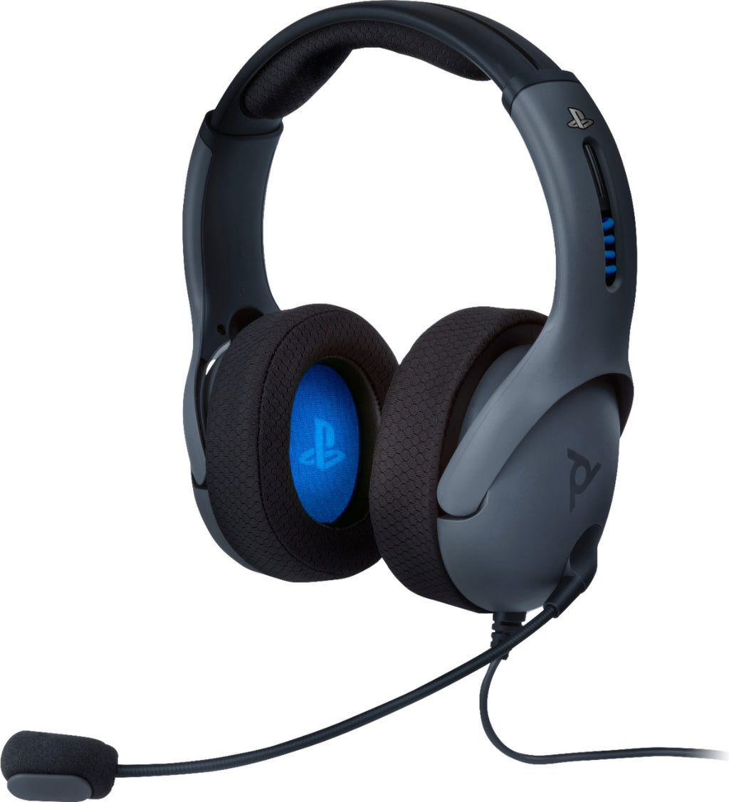 Wired Stereo Headset PDP LVL 50