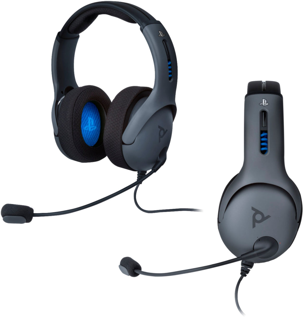 Wired Stereo Headset PDP LVL 50