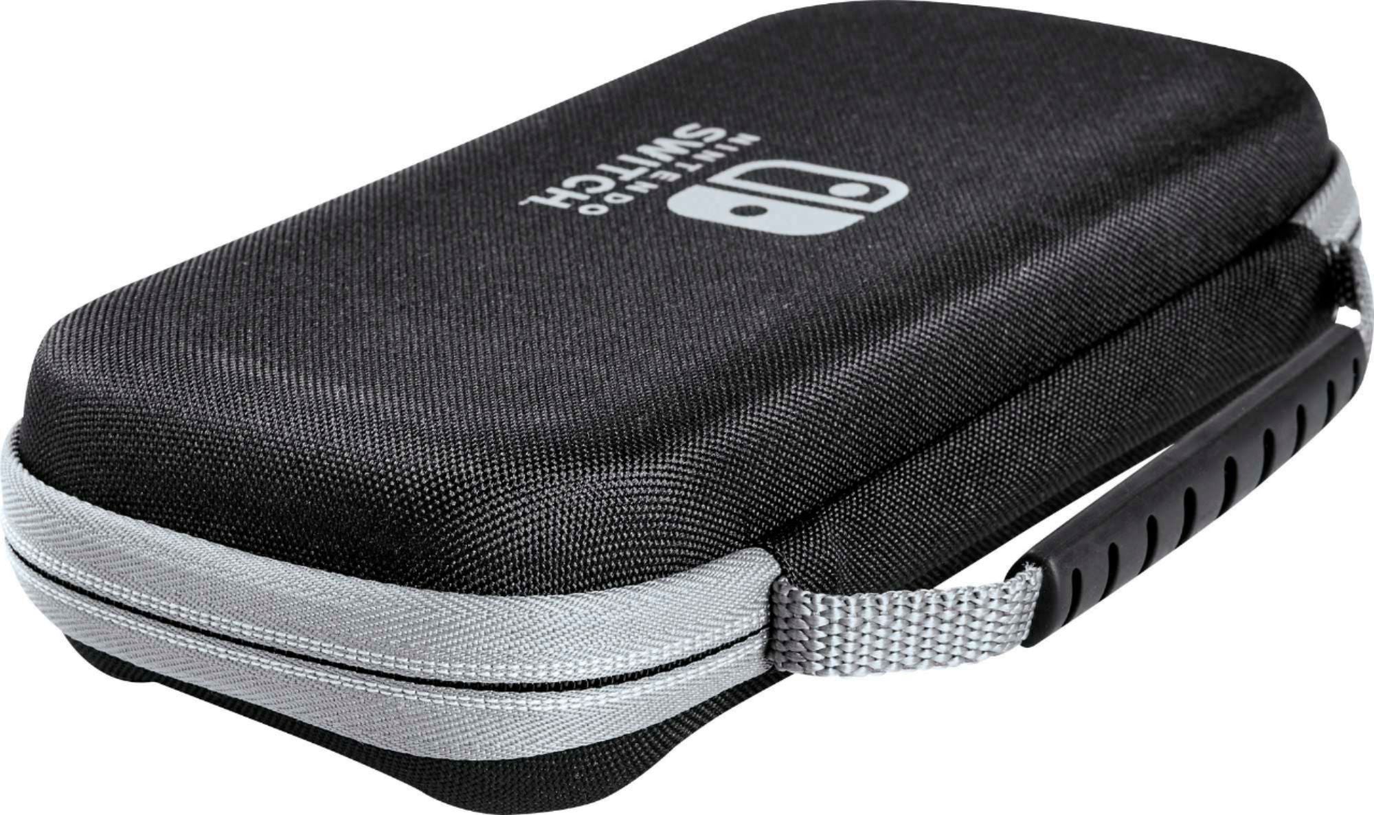 Switch Lite Stealth Case Kit
