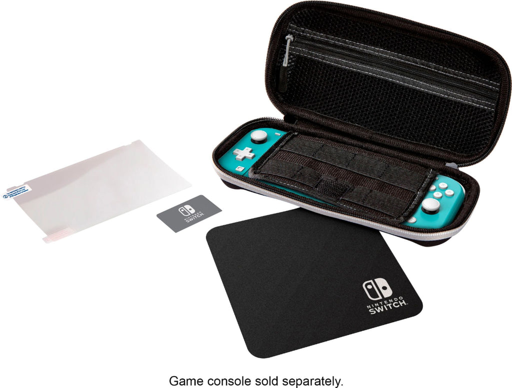 Switch Lite Protection Case Kit