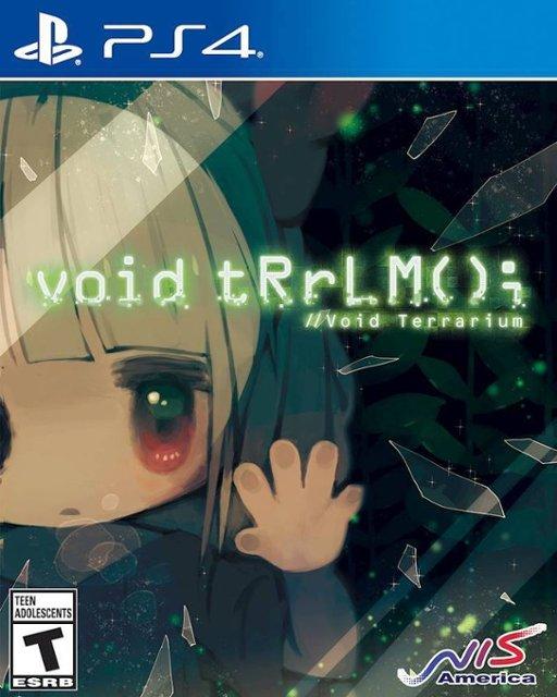 Void Terrarium (Limited Edition) ( Pre-Owned )