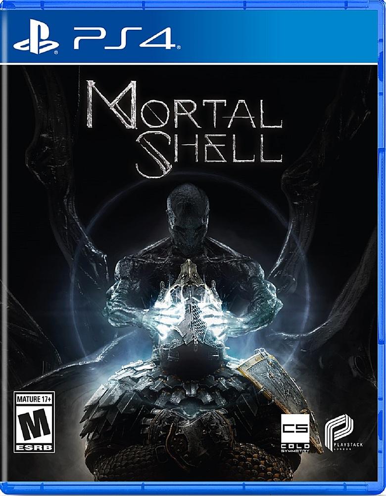 MORTAL SHELL ( Pre-Owned )