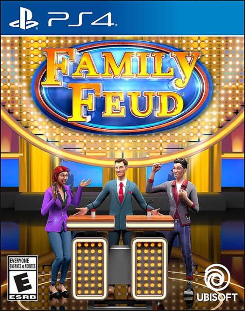 FAMILY FEUD