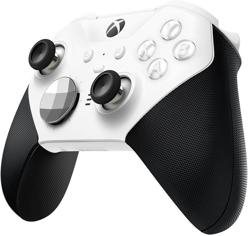 Xbox Elite Series 2 Core Controller (White)