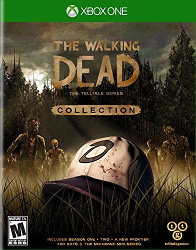 Walking Dead, The - The Telltale Se ( Pre-Owned )