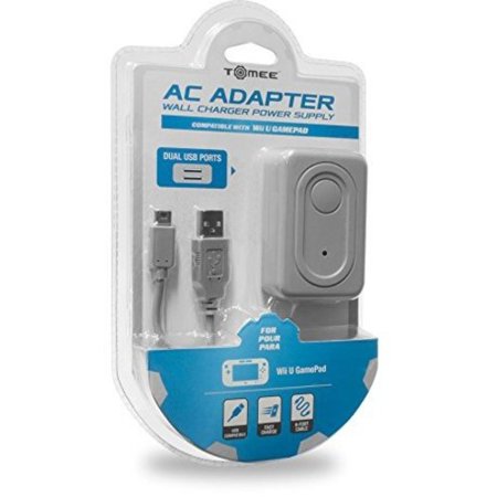 Wii U Gamepad Ac Adapter