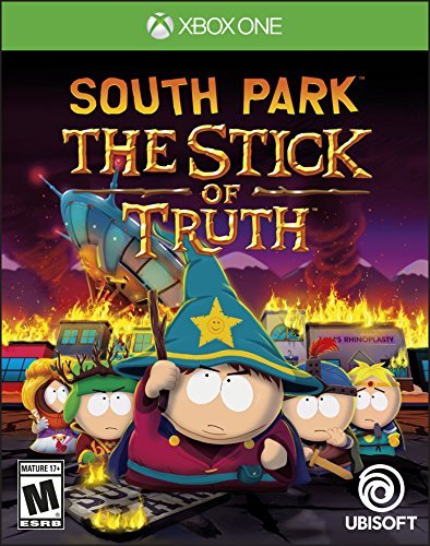 South Park: The Stick of Truth ( Pre-Owned )