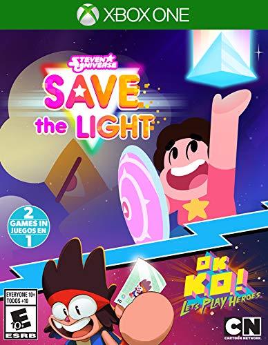 Steven Universe OK KO Bundle ( Pre-Owned )