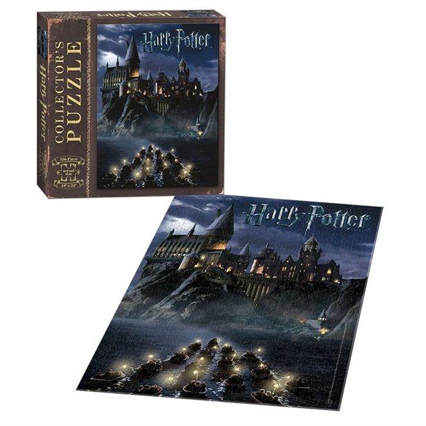 Puzzle - Harry Potter