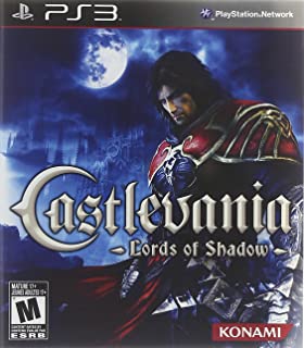 Castlevania Lords of Shadow( Pre-Owned )