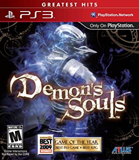 Demon's Souls ( Pre-Owned )( Pre-Owned )
