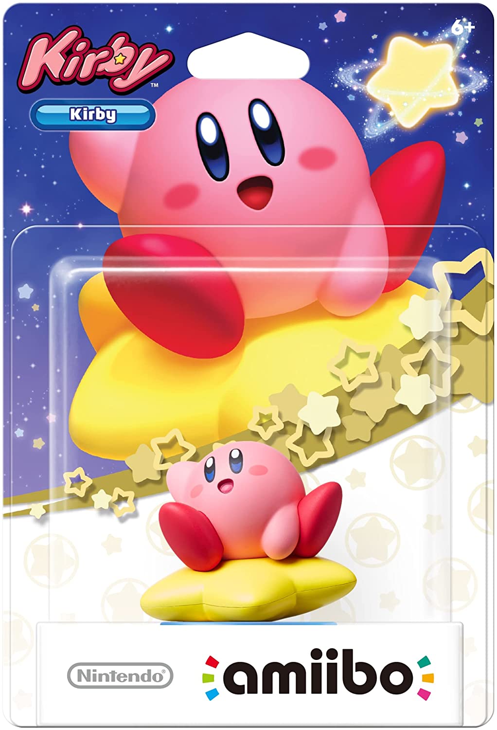 Amiibo - Kirby Series