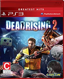 Dead Rising 2( Pre-Owned )