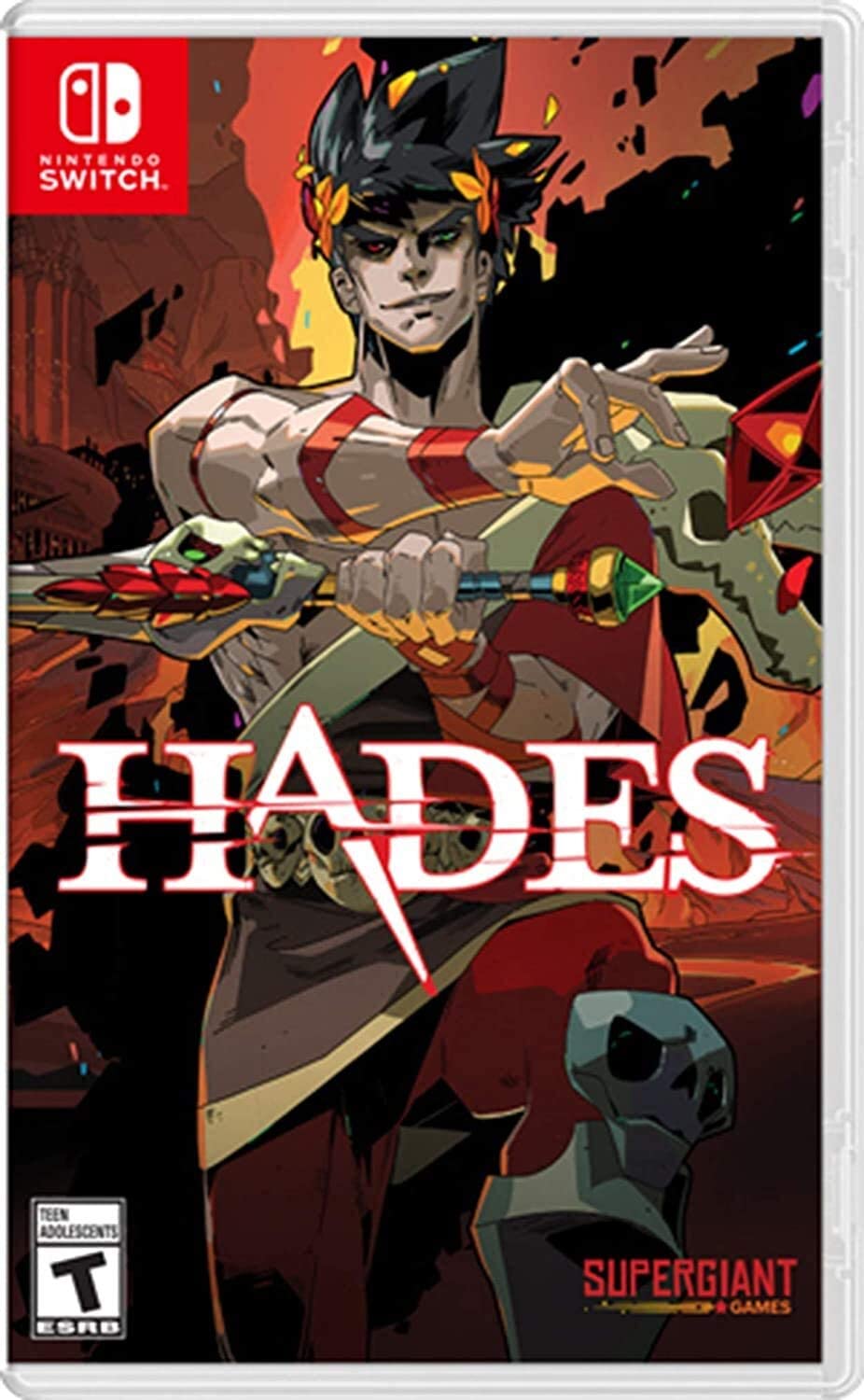 HADES