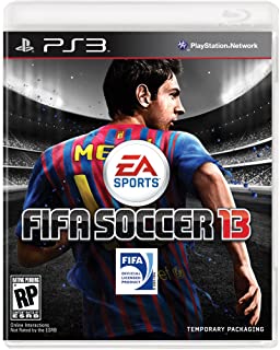 Fifa Soccer 13( Pre-Owned )