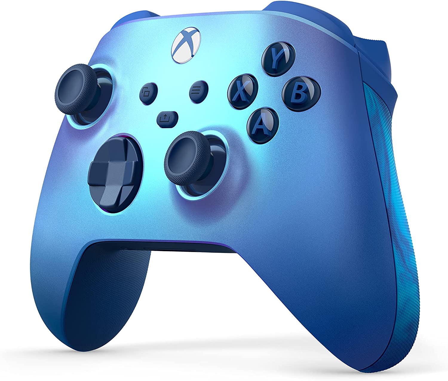 XBSX WIRELESS CONTROLLER AQUA SHIFT SE (GEN 9)