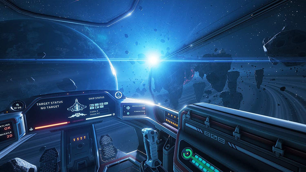 Everspace (Stellar Edition)