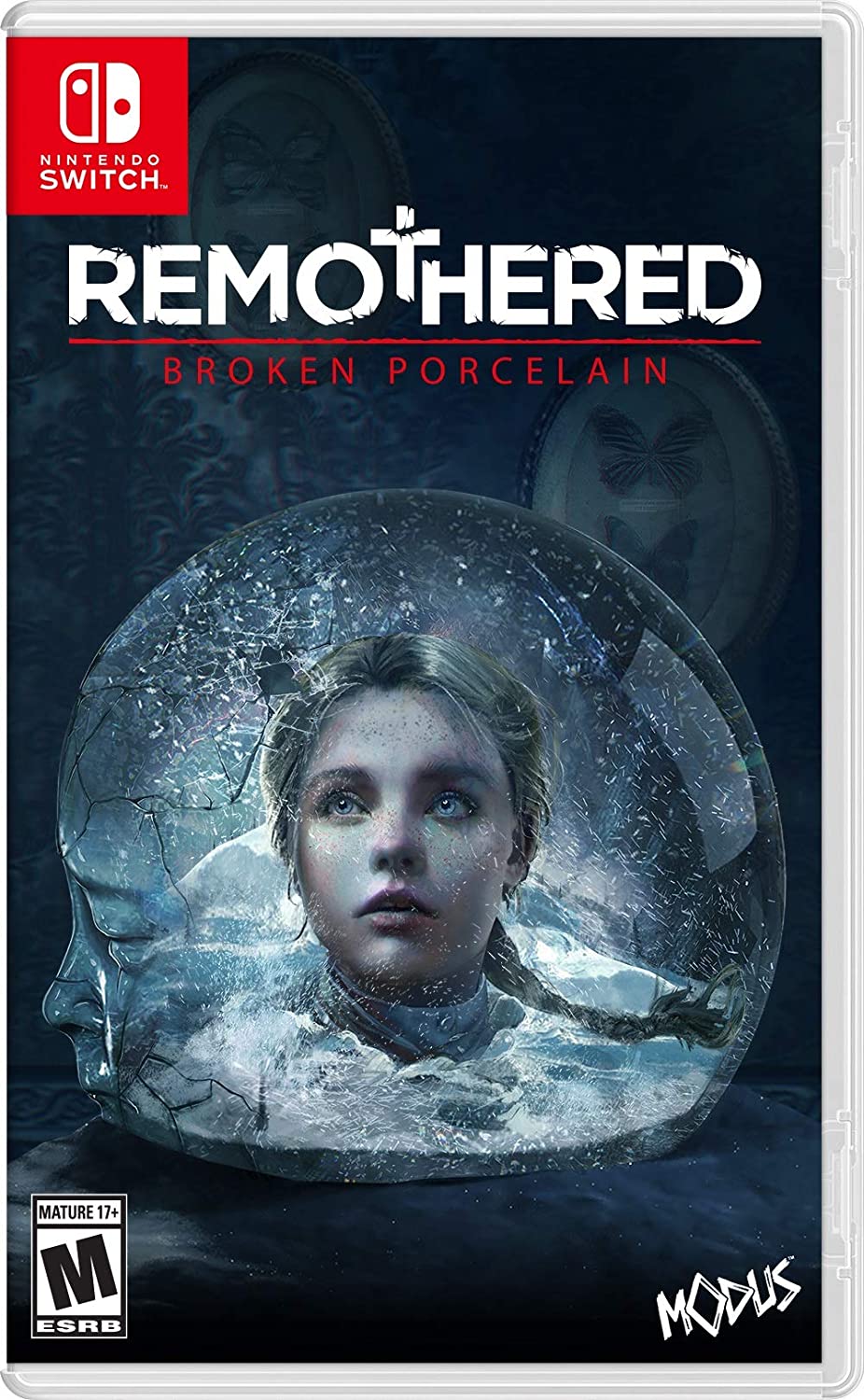 Remothered Broken Porcelain (Pre-Owned)