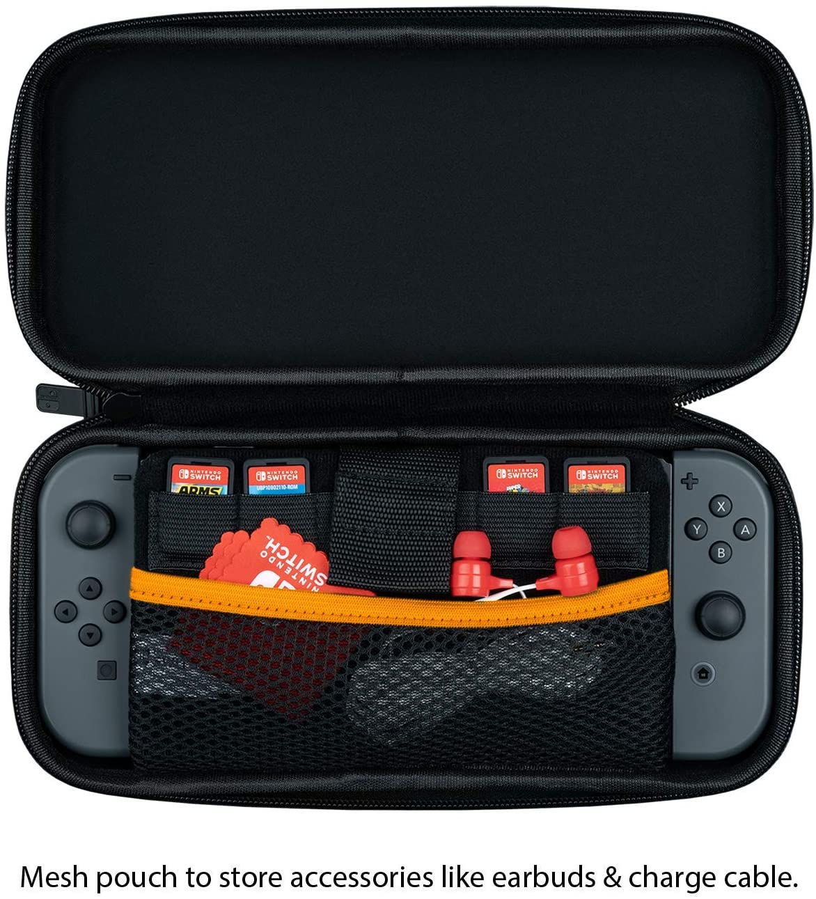 PDP Deluxe Case Charizard