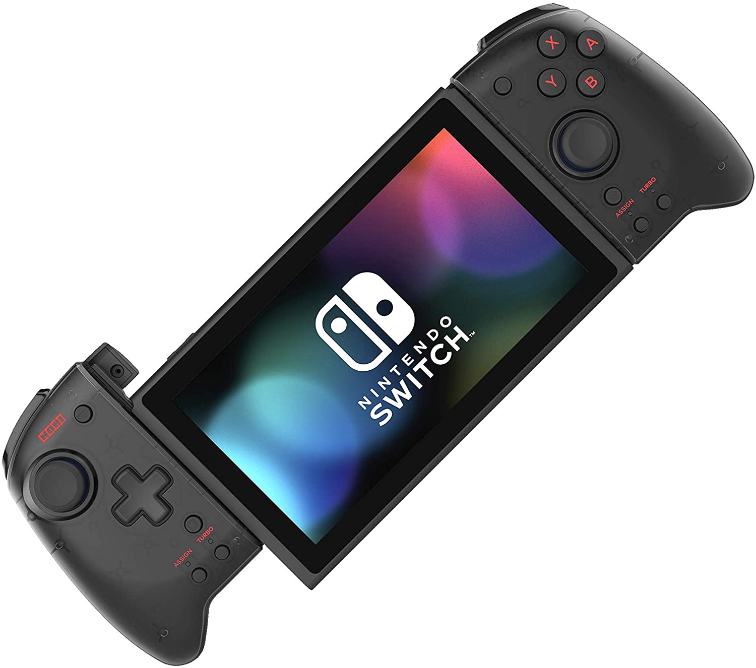 Split Pad Pro (Black)
