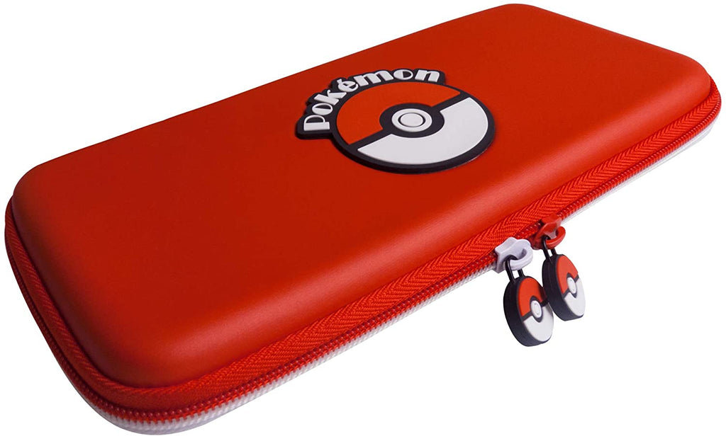 Carry Case (Hori) (Pokeball Hard Pouch)