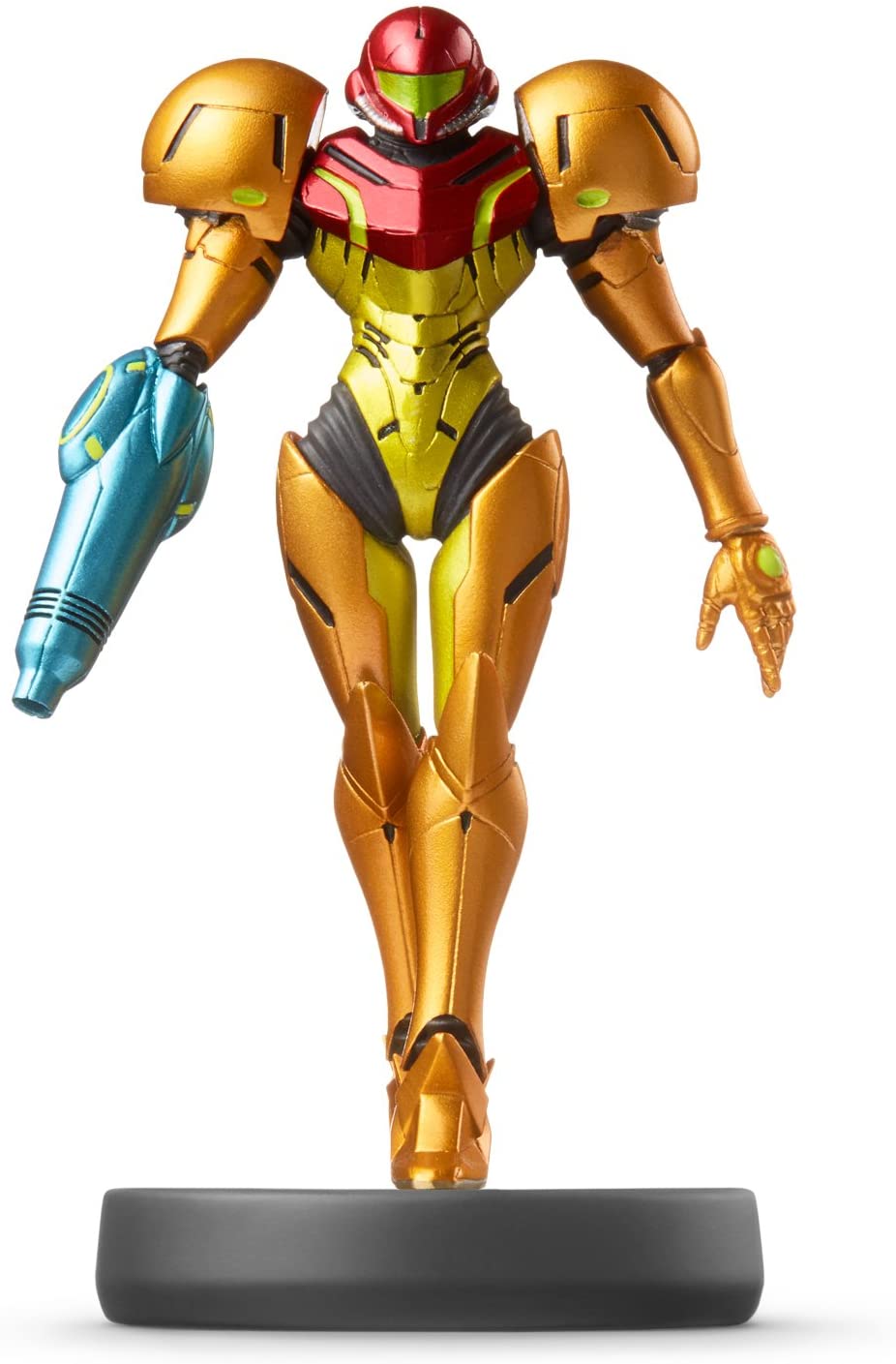 Amiibo -SSB - Samus