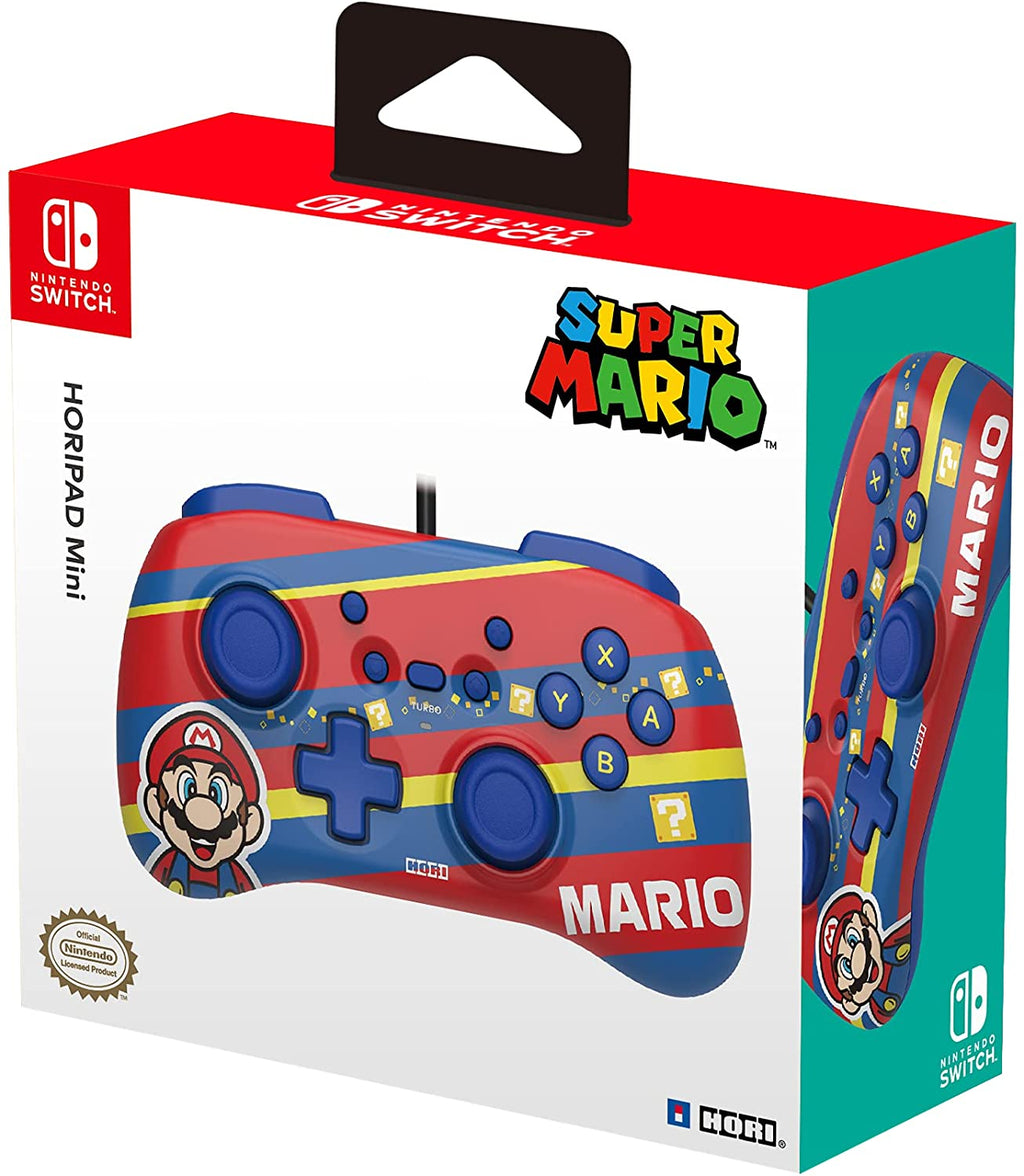 HORIPAD MINI (MARIO)