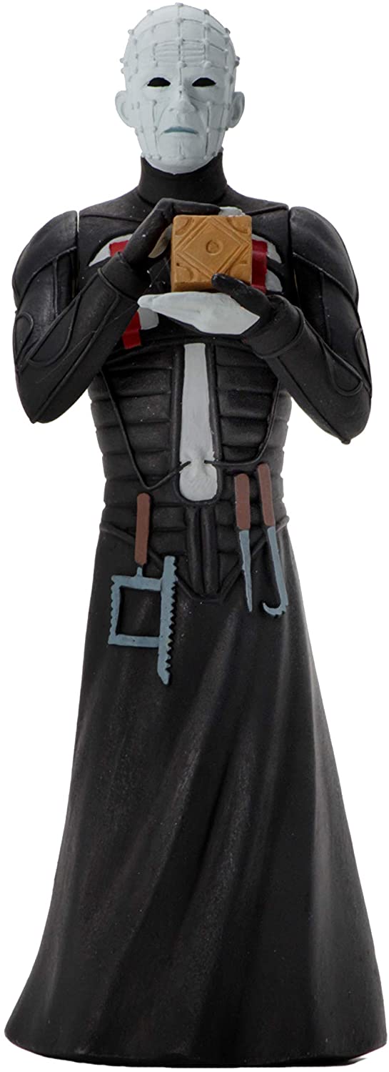 Toony Terrors - Pinhead