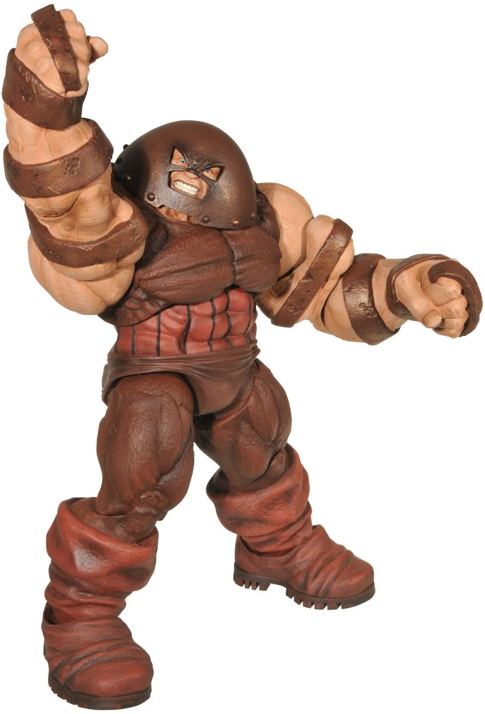 Marvel Select - Juggernaut
