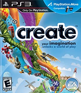 Create( Pre-Owned )