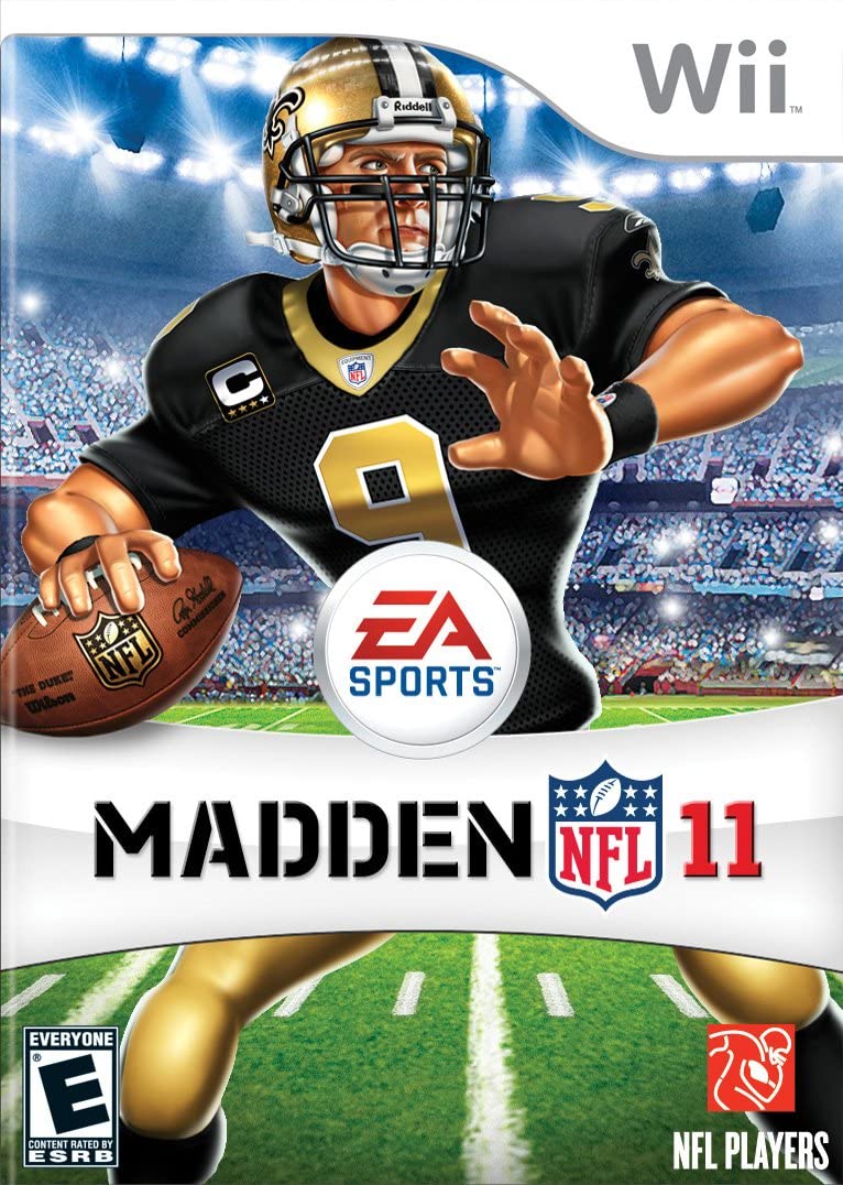 Madden NFL 11 (Pre-Owned )