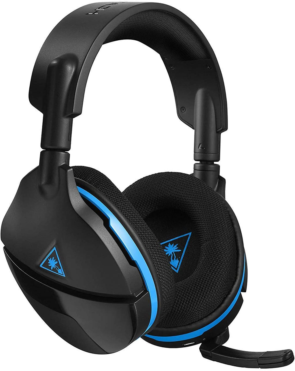 P4-Headset Earforce (Turtle Beach ) (Stealth 600)